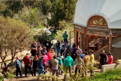 (23) grupos corporativos glamping lodge trekking aventura panoramas olmue chile vacaciones